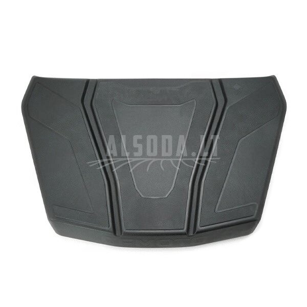 9AWV-141002-8000 FRONT RACK MIDDLE COVER