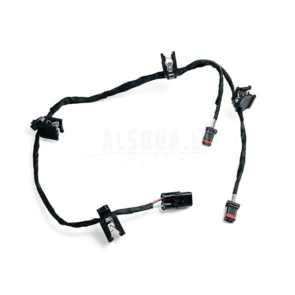 9AWV-150174-8001 FRONT POSITION LIGHT PATCH CORD 9AWV-150174-8001 FRONT POSITION LIGHT PATCH CORD