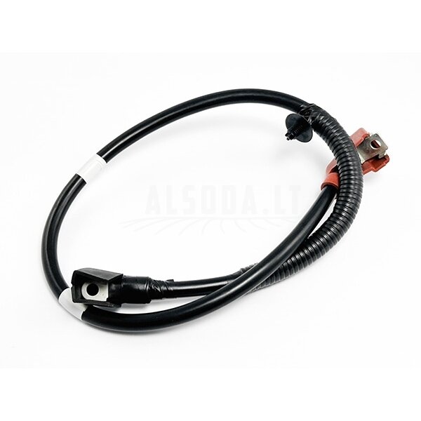 9AWV-150310-8001 POSITIVE CABLE, STARTER MOTOR 9AWV-150310-8001 POSITIVE CABLE, STARTER MOTOR