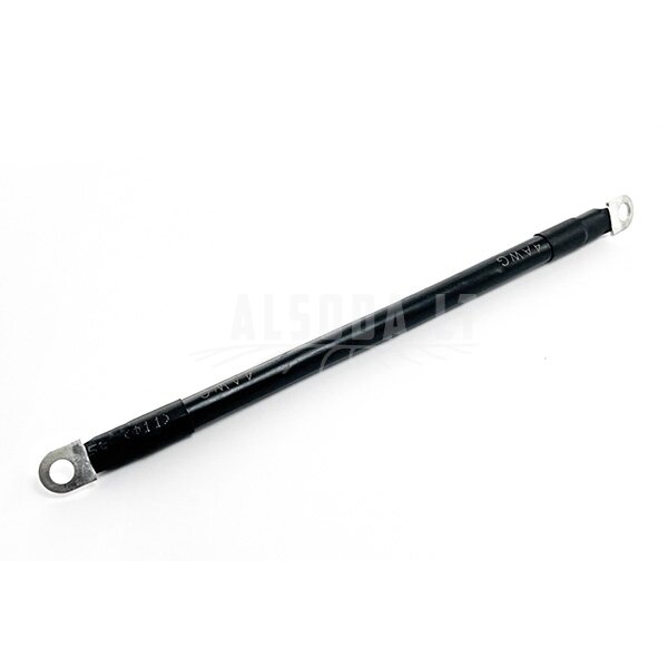 9AWV-150320-8000 STARTER MOTOR NEGATIVE CABLE 9AWV-150320-8000 STARTER MOTOR NEGATIVE CABLE