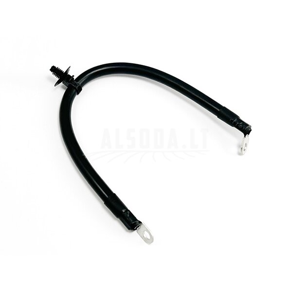 9AWV-150420-8000 BATTERY NEGATIVE CABLE