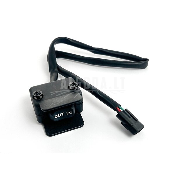 9AWV-150730-8000 WINCH CONTROL SWITCH