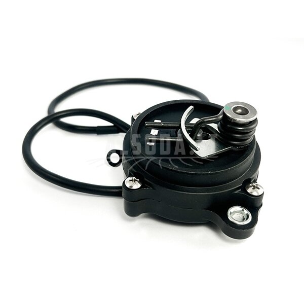 9AWV-152900-8000 ELECTRICAL FRONT GEAR CASE MOTOR