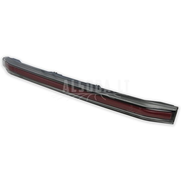 9AWV-160430-8000 REAR POSITION LIGHT/Galinis centrinis LED žibintas