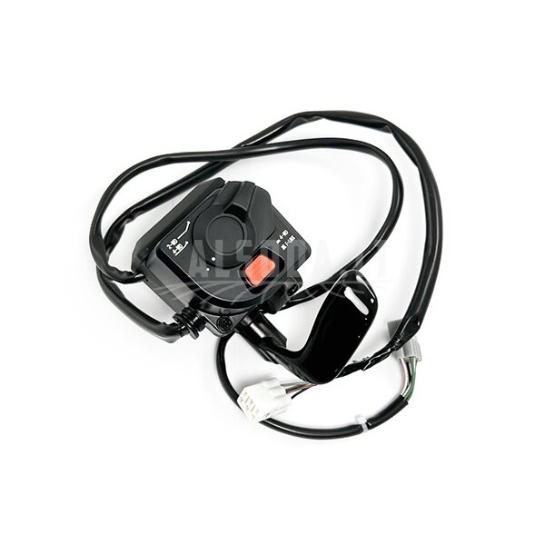 9AWV-169080-8000 2WD/4WD SWITCH ASSY
