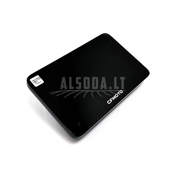 9AWV-171000-8002 DASHBOARD