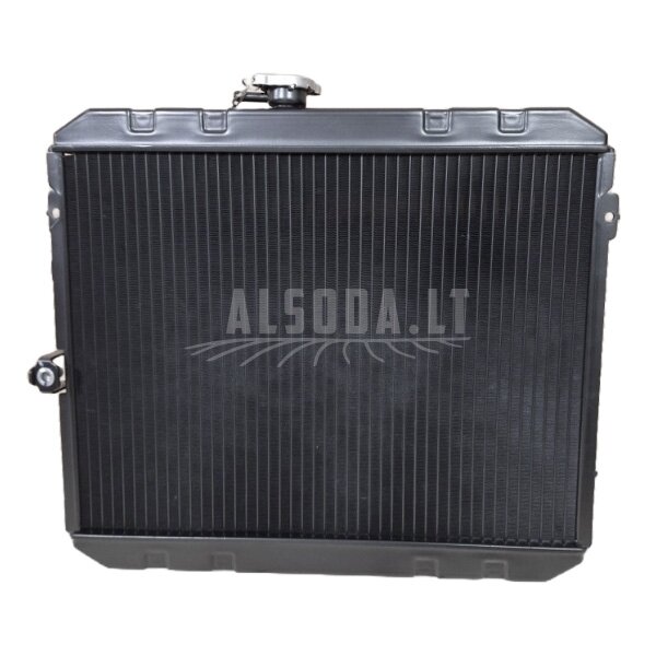 9AWV-181100-8000 RADIATOR ASSY 9AWV-181100-8000 RADIATOR ASSY