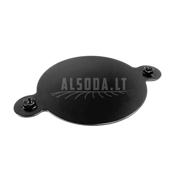 9AWV-806115-8000 ROUND METAL SHEET ASSY
