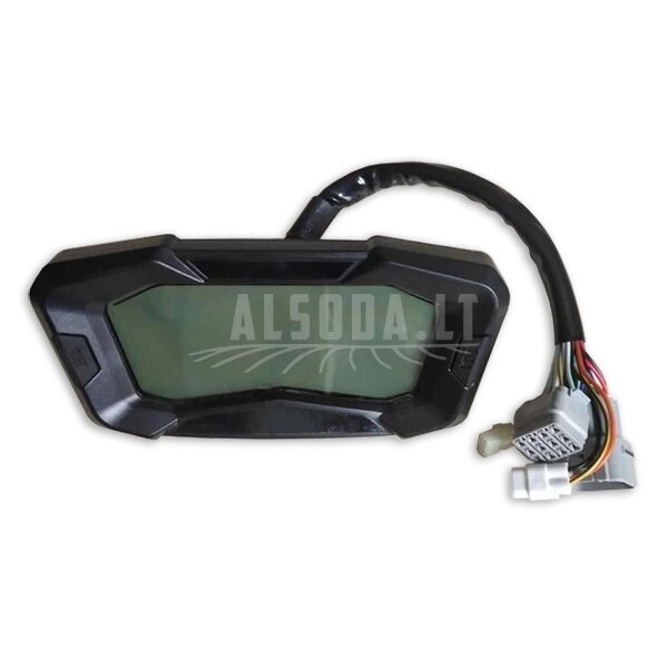 9AY0-170110-00001 DASHBOARD 9AY0-170110-00001 DASHBOARD