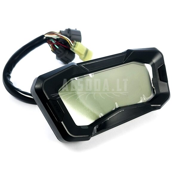 9AY0-170110-10001 LCD DASHBOARD 9AY0-170110-10001 LCD DASHBOARD