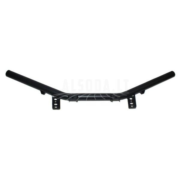 9AY1-235000-0BB00 FRONT BUMPER ASSY