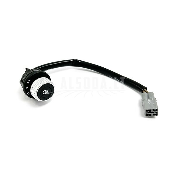 9AYV-169240-6700 SPOTLIGHT SWITCH 9AYV-169240-6700 SPOTLIGHT SWITCH