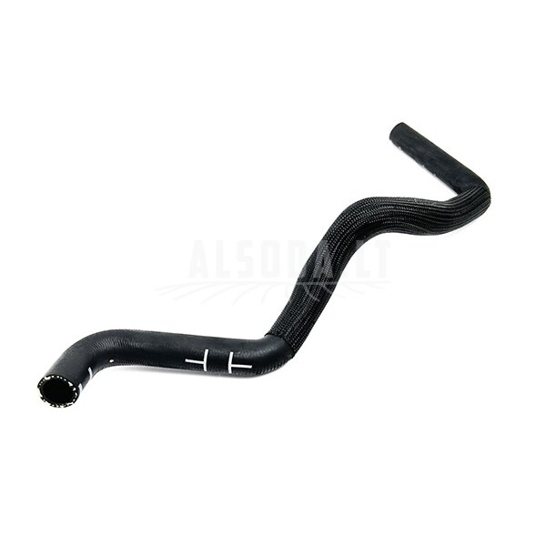 9AYV-183030-8500 RADIATOR INLET PIPE 9AYV-183030-8500 RADIATOR INLET PIPE