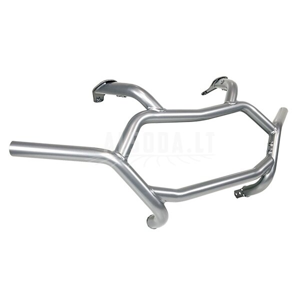 9AYV-801110-6700-0HB00 CFMOTO priekinis apsauginis lankas 9AYV-801110-6700-0HB00