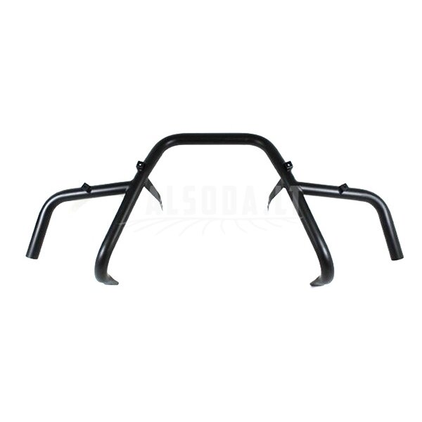 9AYV-801200-2A01-0BP00 REAR BUMPER ASSY 9AYV-801200-2A01-0BP00 REAR BUMPER ASSY
