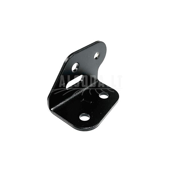9AYV-801201-6700-0BP00 LH REFLECTOR BRACKET