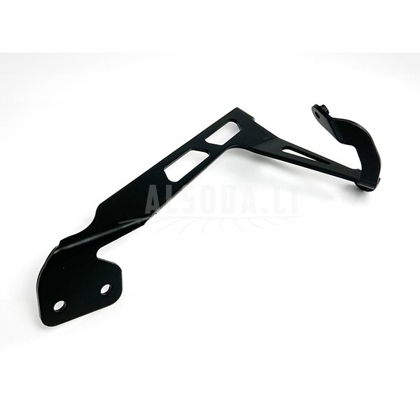 9AYV-805220-2A02-0BP00 BRACKET, RH WINDSHIELD 9AYV-805220-2A02-0BP00 BRACKET, RH WINDSHIELD