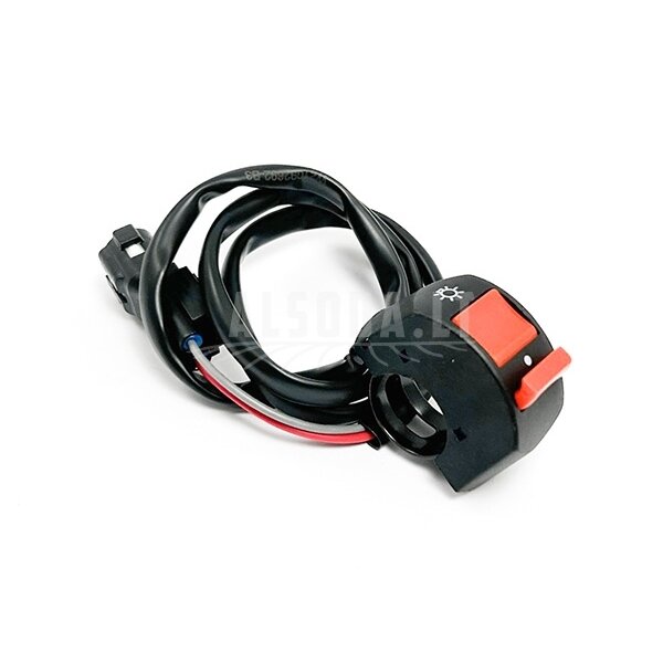 9AYV-808800-2A00 SPOTLIGHT SWITCH 9AYV-808800-2A00 SPOTLIGHT SWITCH
