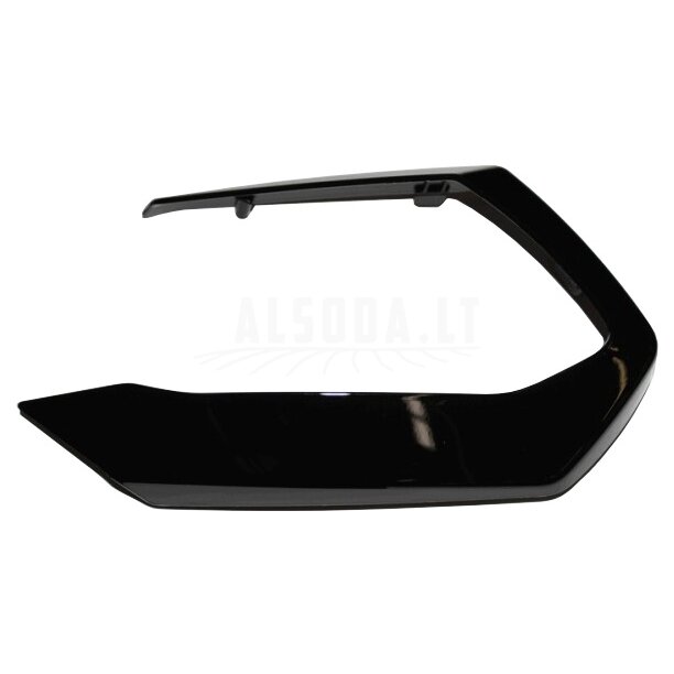 9AWA-101302-0BM00 DECO PLATE, HAND GUARD(RH)