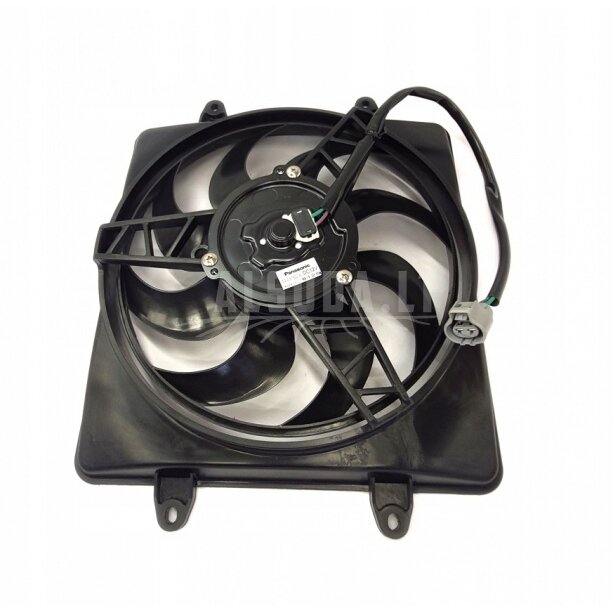 9AWA-181200 FAN & MOTOR