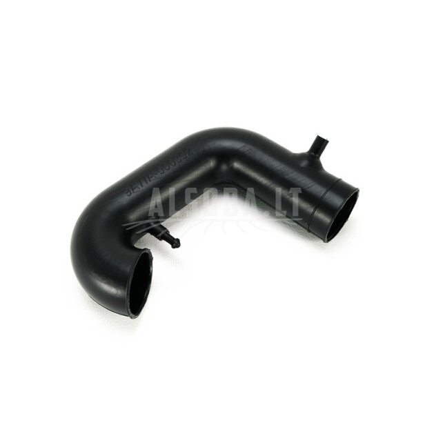 9AWA-000302 air outlet pipe, CVT 9AWA-000302 air outlet pipe, CVT