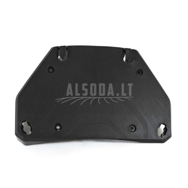 9AYV-800220-2A01 SKID PLATE ASSY, MIDDLE TAIL BOX
