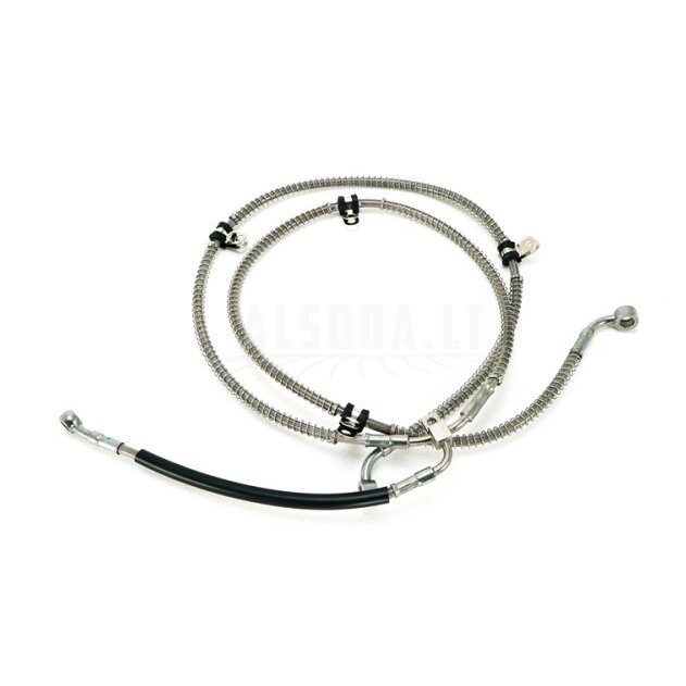 9AWA-080140 FLUID HOSE, REAR BRAKE 9AWA-080140 FLUID HOSE, REAR BRAKE