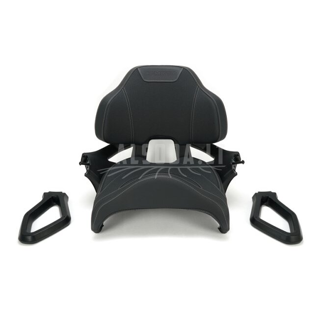 9AWV-132000-2E00-10 REAR SEAT ASSY