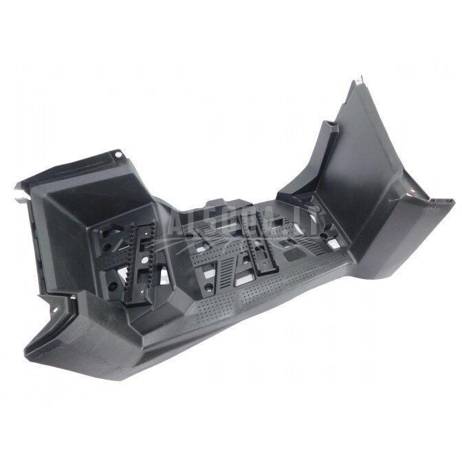 9AWA-042032 FOOTREST PEDAL, RH