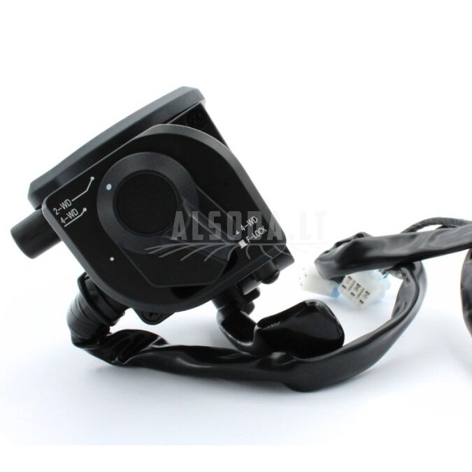9AYV-160320-2300-10 9AYV-160320-2302 2WD/4WD SWITCH ASSY 9AYV-160320-2300-10 9AYV-160320-2302 2WD/4WD SWITCH ASSY