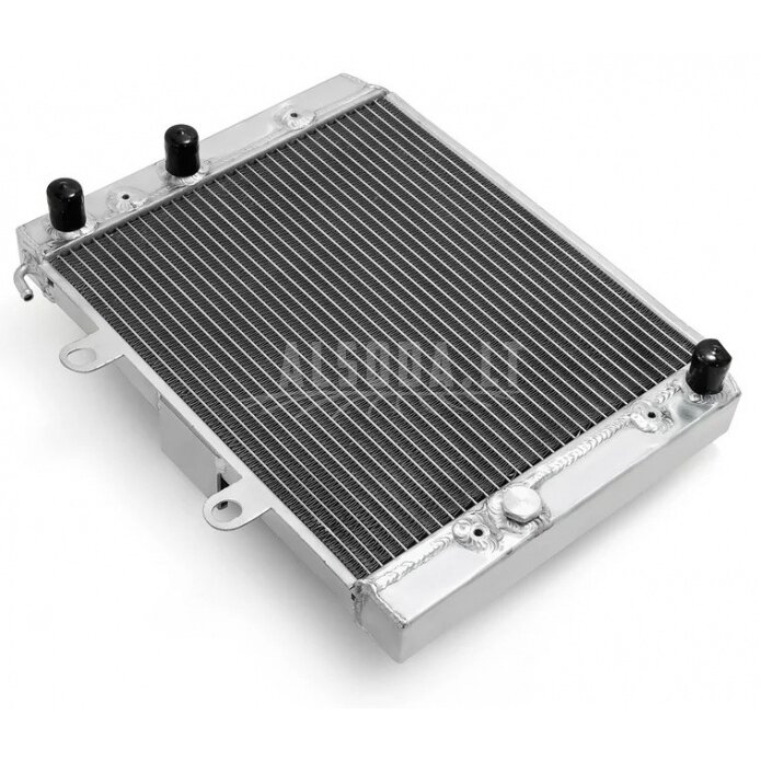9AWA-181100 Radiator assy