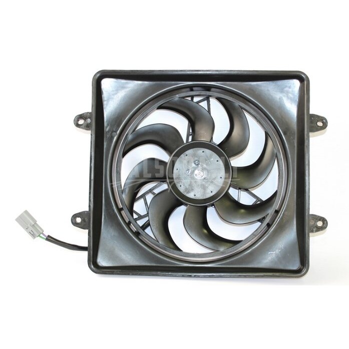 9AWA-181200-40001 FAN MOTOR ASSY 9AWA-181200-40001 FAN MOTOR ASSY