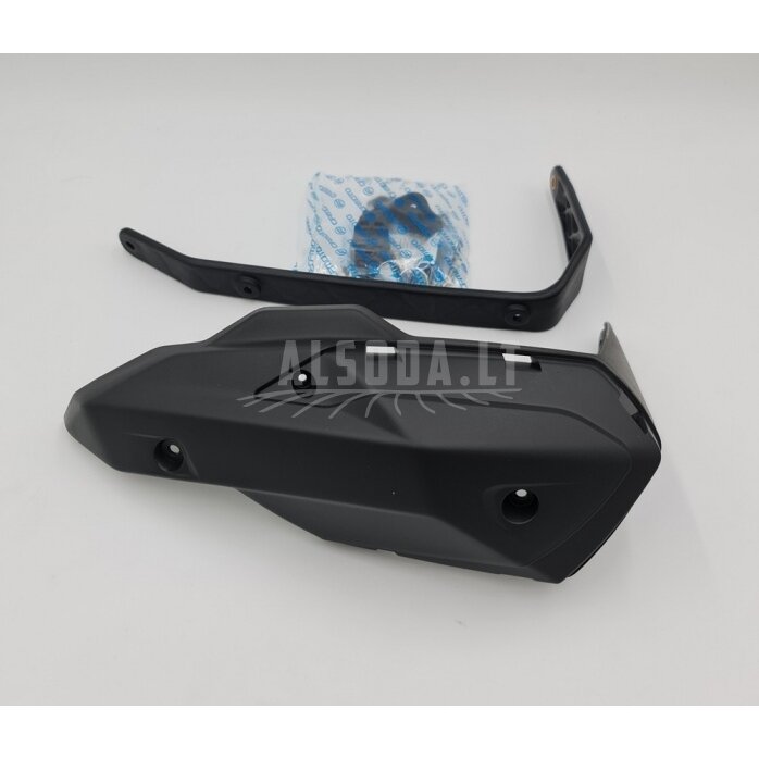 9AWA-1012A0 LH HAND GUARD 9AWA-1012A0 LH HAND GUARD