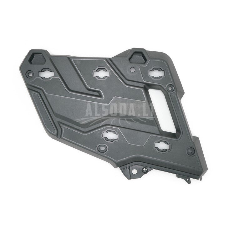 9AWV-141001-8001 FRONT RACK LH COVER 9AWV-141001-8001 FRONT RACK LH COVER