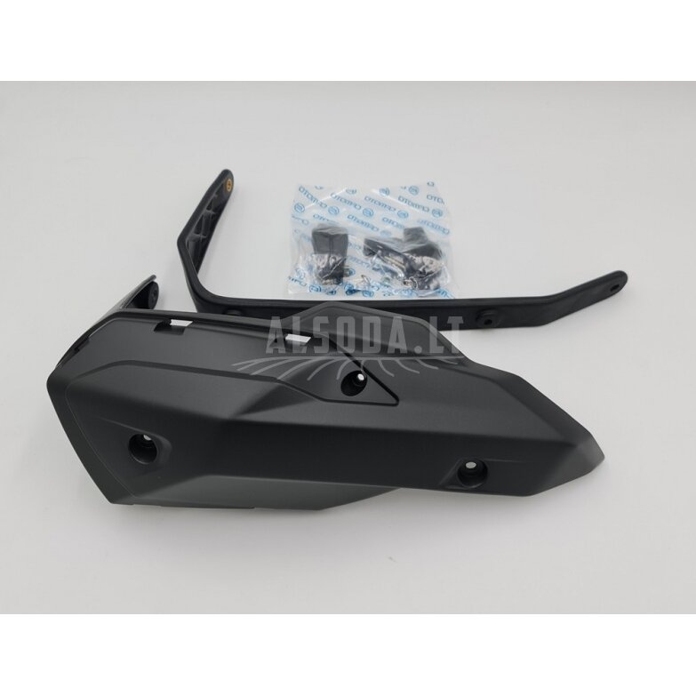 9AWA-1013A0 RH HAND GUARD 9AWA-1013A0 RH HAND GUARD