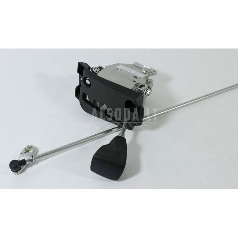 9AWV-321000-2E00 9AWA-321000-30000 GEARSHIFT ASSY