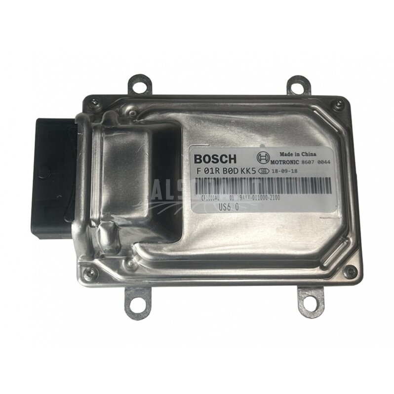 9AY#-001000-2100 ECU ASSY