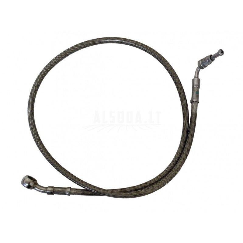9AY0-081010 BRAKE FLUID HOSE, LH HAND BRAKE 9AY0-081010 BRAKE FLUID HOSE, LH HAND BRAKE
