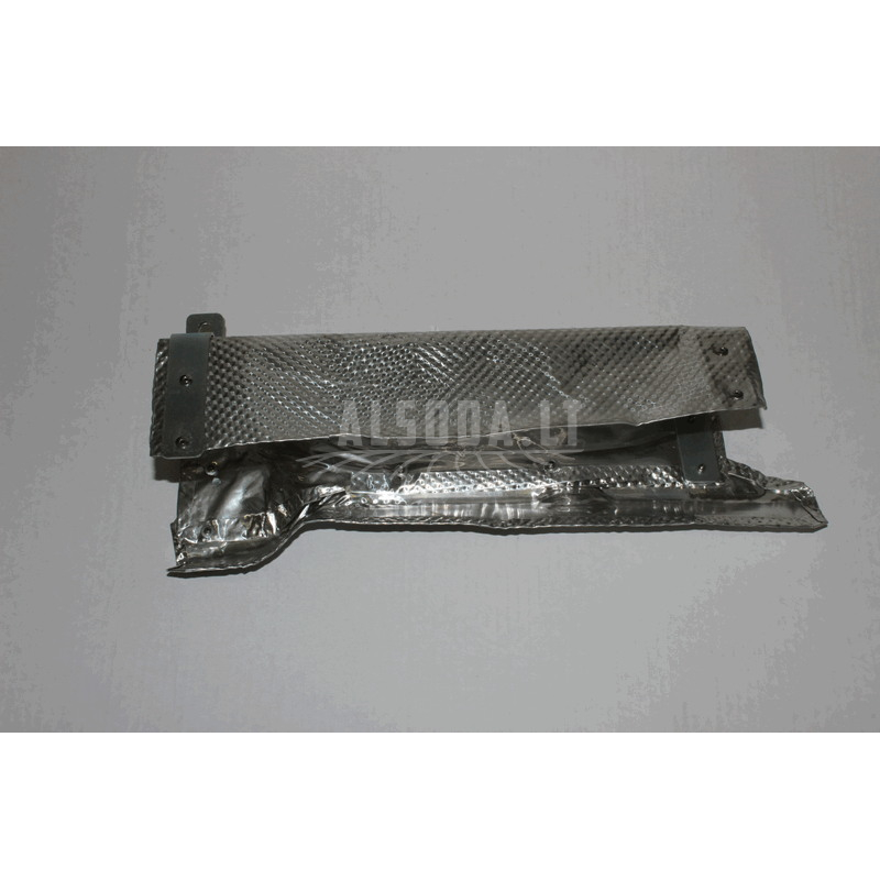 9AWA-000410 FRONT HEAT INSULATION COVER ASSY. 9AWA-000410 FRONT HEAT INSULATION COVER ASSY.