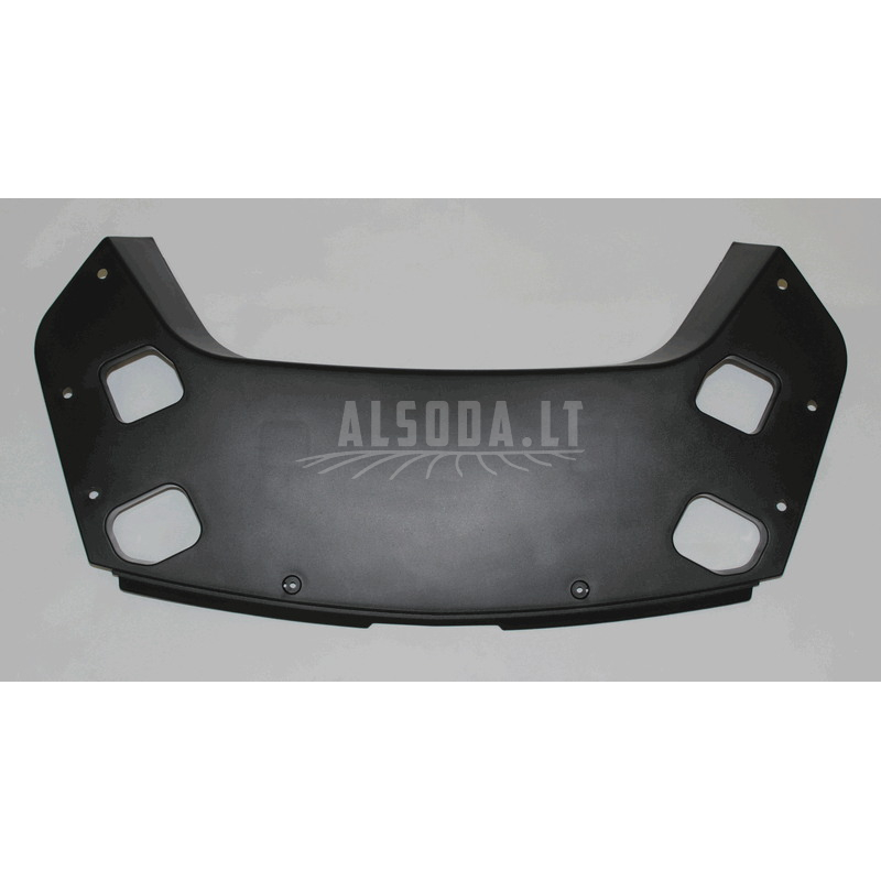 9AWA-043012 REAR PANEL 9AWA-043012 REAR PANEL