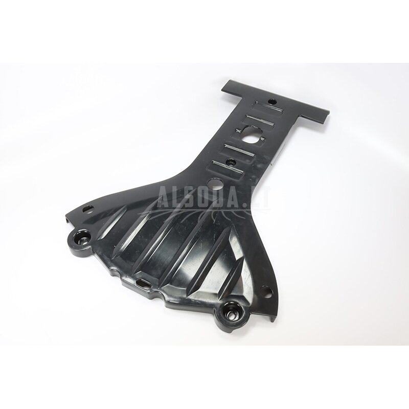 9AWA-044021 FRONT PROTECTION PLATE, ENGINE 9AWA-044021 FRONT PROTECTION PLATE, ENGINE