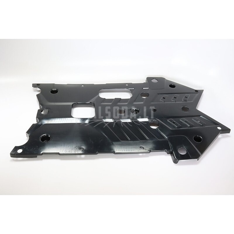 9AWA-044022 MIDDLE BASEPLATE 9AWA-044022 MIDDLE BASEPLATE