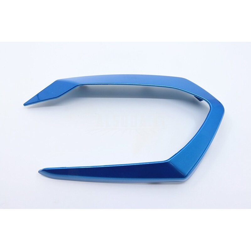 9AWA-101202-0EC00 DECO PLATE, LH HAND GUARDROYAL BLUE 9AWA-101202-0EC00 DECO PLATE, LH HAND GUARDROYAL BLUE