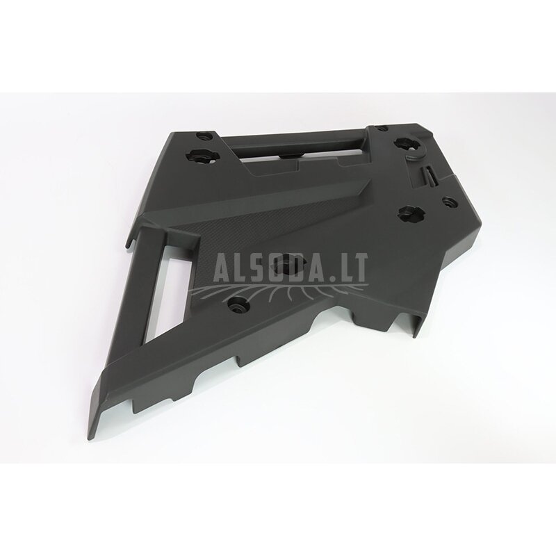 9AWA-141003 RH COVER, FRONT RACK
