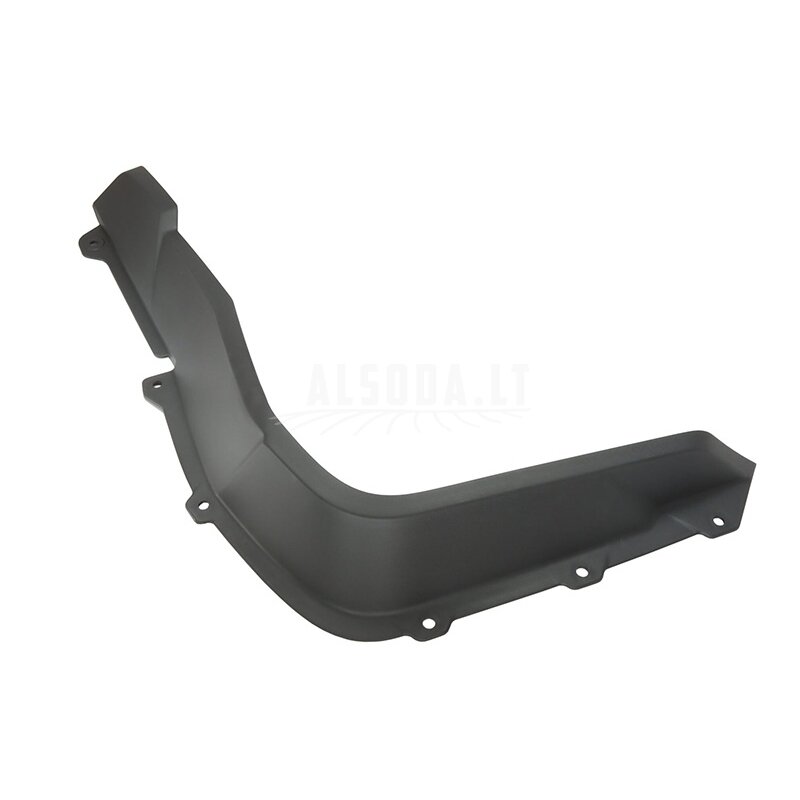 9AWA-260011 FRONT FENDER, LH(EX)