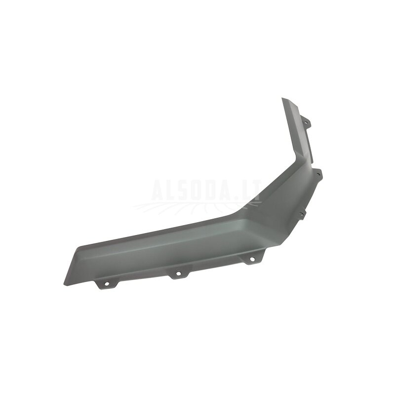 9AWA-260013 REAR FENDER, LH(EX) 9AWA-260013 REAR FENDER, LH(EX)
