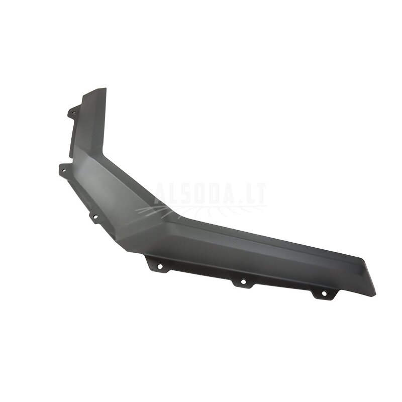 9AWA-260014 REAR FENDER, RH(EX) 9AWA-260014 REAR FENDER, RH(EX)