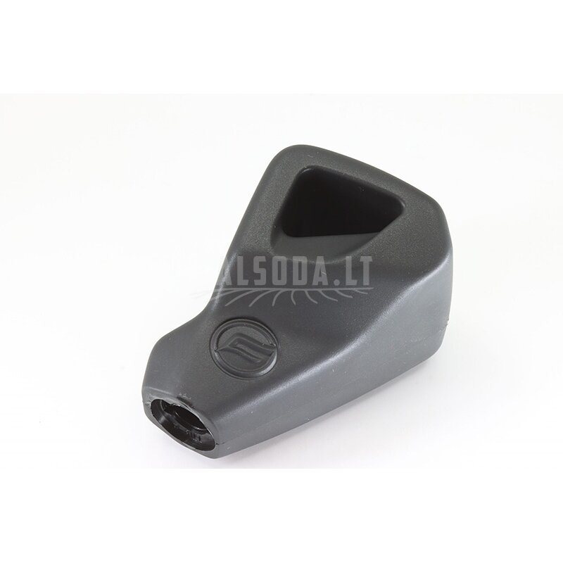 9AWA-321320 KNOB, GEARSHIFT