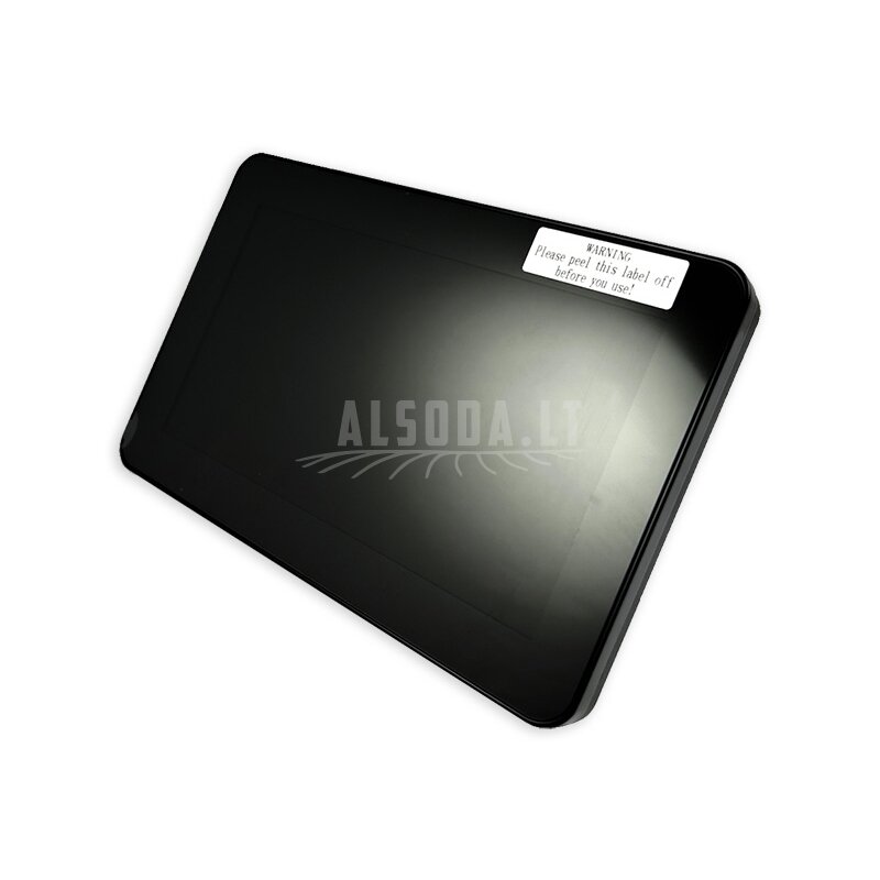 9AWV-170500-8001-13 9AWV-170500-8000-13 MMI DASHBOARD 9AWV-170500-8001-13 9AWV-170500-8000-13 MMI DASHBOARD