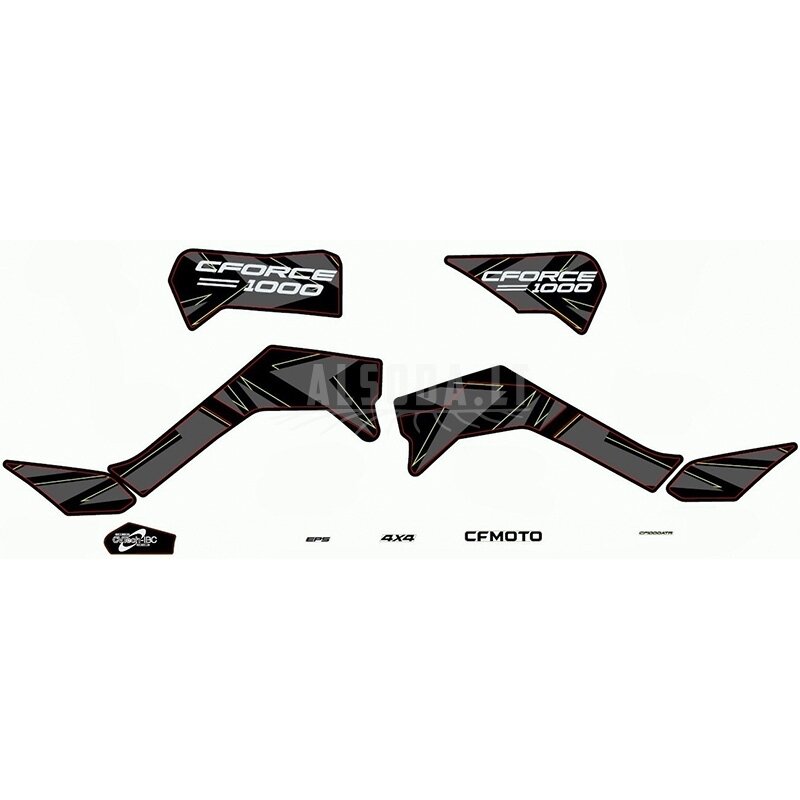9AY1-1903A0-20000 DECAL 9AY1-1903A0-20000 DECAL